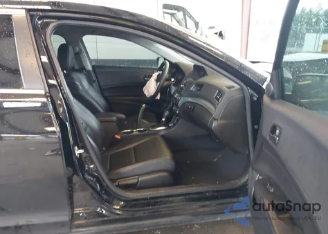 2017 Acura Ilx Acurawatch Plus Package from USA, damaged, VIN 19UDE2F39HA010212